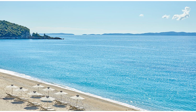 Elix MarBella Collection, Игуменитса